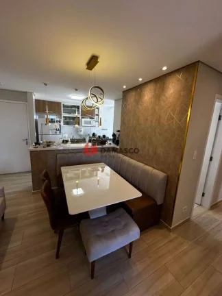Imagem Apartamento à venda, Taboão, São Bernardo do Campo