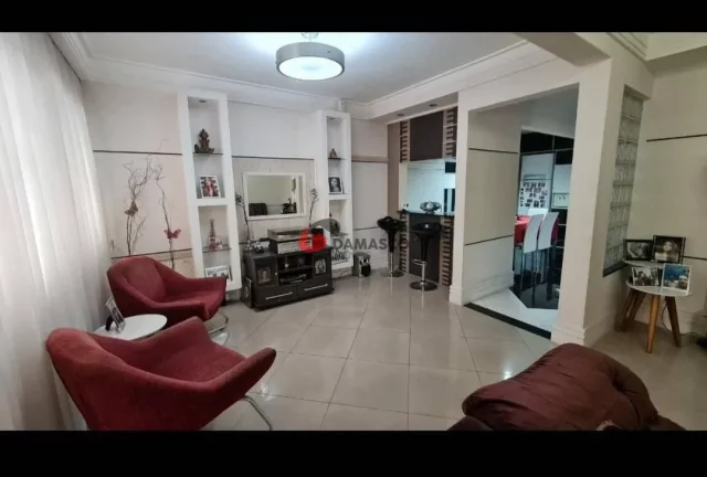 Imagem Casa à venda 2 Quartos, 1 Suite, 4 Vagas, 174M², Santa Maria, Santo André - SP