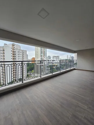 Imagem Apartamento Padrão 132m2 no Chácara Klabin
