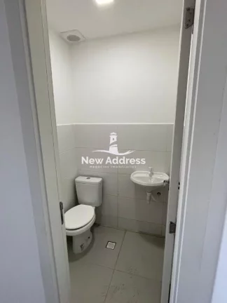 Imagem Sala comercial para alugar próximo ao Hospital Vila Velha, no bairro Divino Espírito Santo - Vila Velha