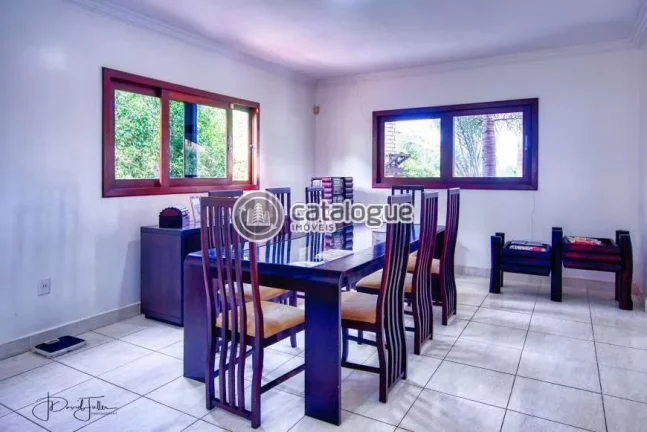 Imagem Casa no Condomínio Genipabu Village