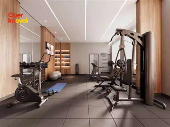 Imagem Apartamento de 2 quartos no Condomínio Ilha da Madeira, Nova Aliança, Ribeirão Preto-SP Quer Imóvel Negócios Imobiliários