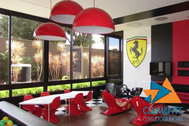 Imagem APTO 04 SUÍTES BAIRRO SANTO AGOSTINHO BELO HORIZONTE