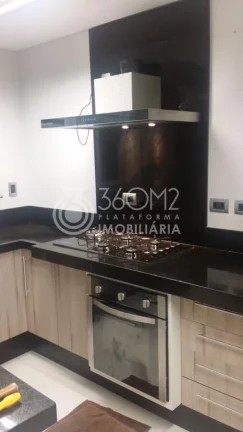 Imagem Apartamento para Venda em Santo André / SP no bairro Vila Valparaíso