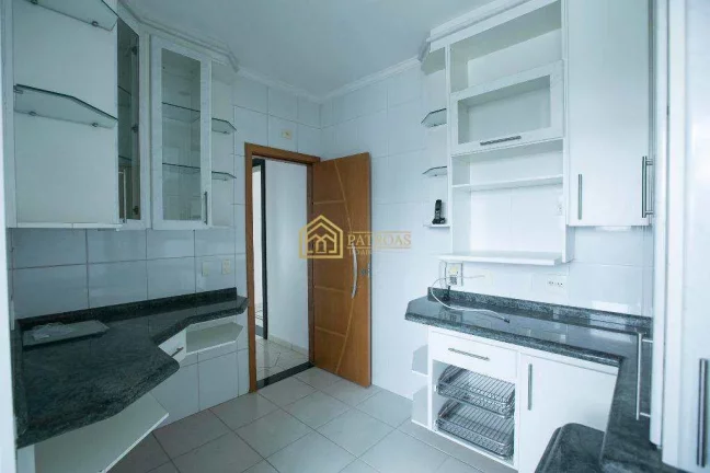 Imagem Apartamento Padrão