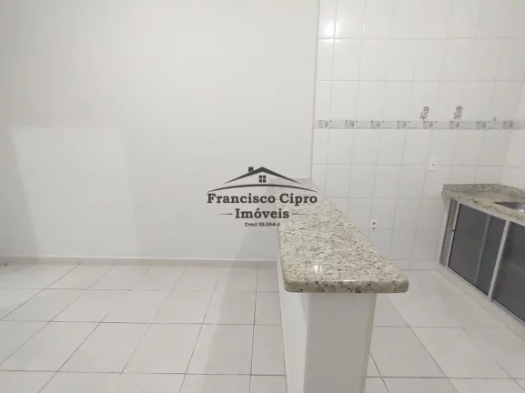 Imagem Casa à venda no bairro Vila Eliana Maria - Vila Molica - Guaratinguetá/SP