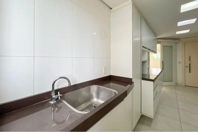 Imagem CRFGL 99 Apto 612651005-83 - Apartamento à venda no bairro Centro - Canoas/RS