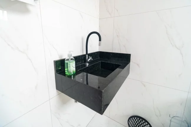 Imagem CASA COM 5 DORMITÓRIOS À VENDA, 350 M² POR R$ 1.325.000,00 - TUPI - PRAIA GRANDE/SP