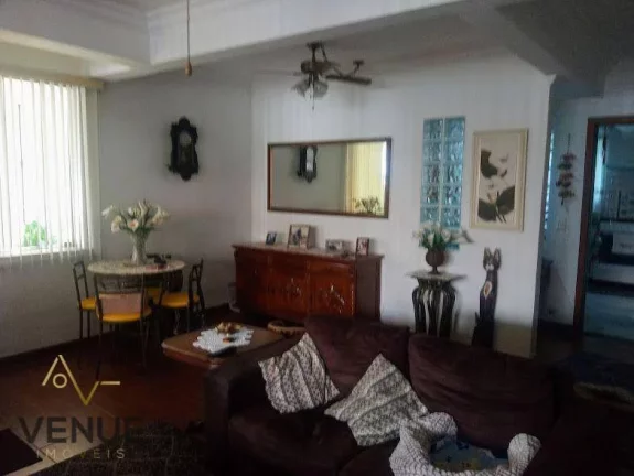 Imagem Casa a venda no Tatuapé - São Paulo SP