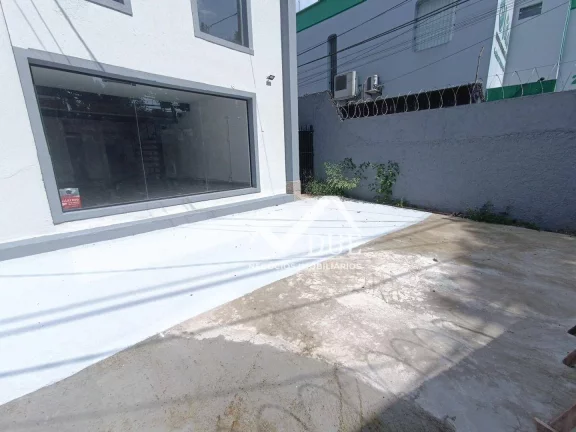 Imagem Casa para alugar, 240 m² por R$ 10.500,00/mês - Vila Matias - Santos/SP