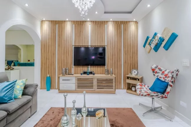 Imagem CASA RESIDENCIAL em São Paulo - SP, Ipiranga