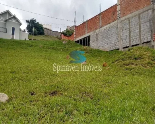 Imagem Terreno à venda no bairro Jardim Maristela - Atibaia/SP