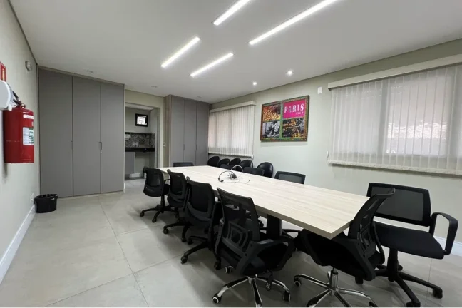 Imagem SALA COMERCIAL em São Paulo - SP, Bosque da Saúde