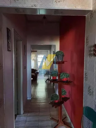Imagem Terreno com Potencial para Construção | 217m² | Excelente Localização.