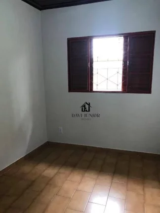 Imagem Casa à venda, 161 m² por R$ 390.000,00 - Vila Haro - Sorocaba/SP