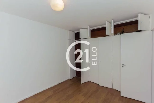 Imagem Apartamento com 1 dormitório à venda, 66 m² por R$ 650.000 - Pinheiros