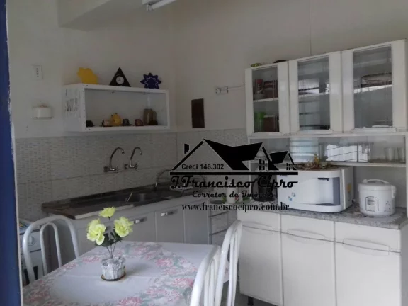 Imagem Casa-Terrea-para-Venda-em-Santo-Antonio-Lorena-SP