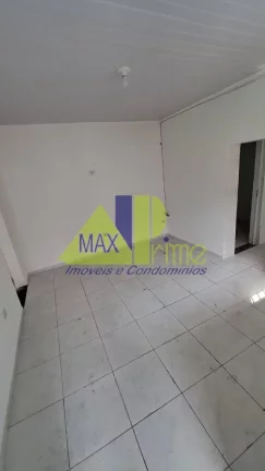 Imagem Casa Comercial para Locação na Vila Aricanduva, São Paulo-SP: 1 Quarto, 2 Salas, 1 Banheiro, 61,00 m² de Área, proximo ao metro