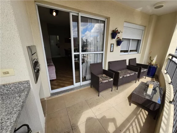 Imagem APARTAMENTO RESIDENCIAL em São Paulo - SP, Vila Gumercindo