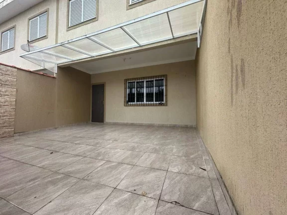 Imagem Deslumbre à Beira-Mar: Sobrado de Luxo com 3 Dormitórios e Mais, seu Refúgio Costeiro Aguarda!