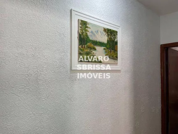 Imagem Casa com 3 dormitórios sendo 1 suíte sala e cozinha no Parque América em itu SP