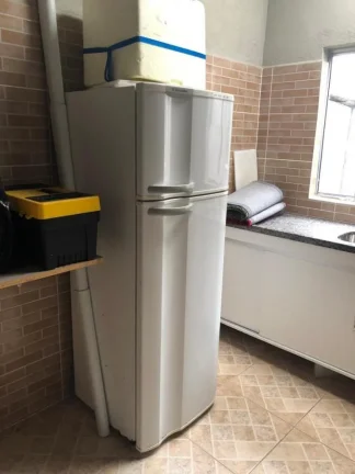 Imagem Casa para Venda em Santo André, Cata Preta, 3 dormitórios, 2 suítes, 2 banheiros, 2 vagas