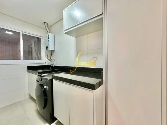 Imagem Belíssimo apartamento Mobiliado e decorado, pertinho do mar