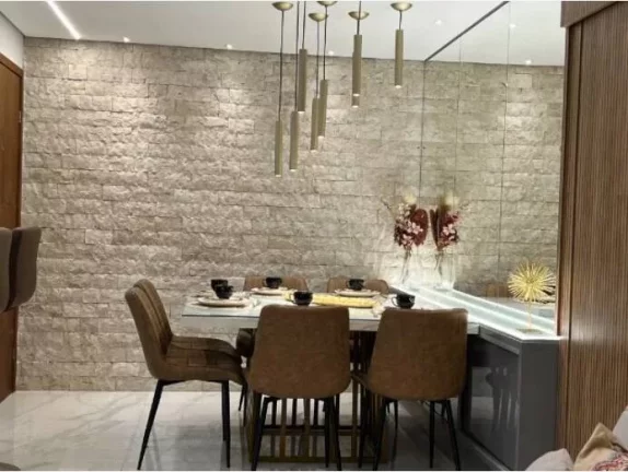 Imagem OPORTUNIDADE ÚNICA! APARTAMNTO DE 2 QUARTOS DE ALTO PADRÃO NA SQS 203
