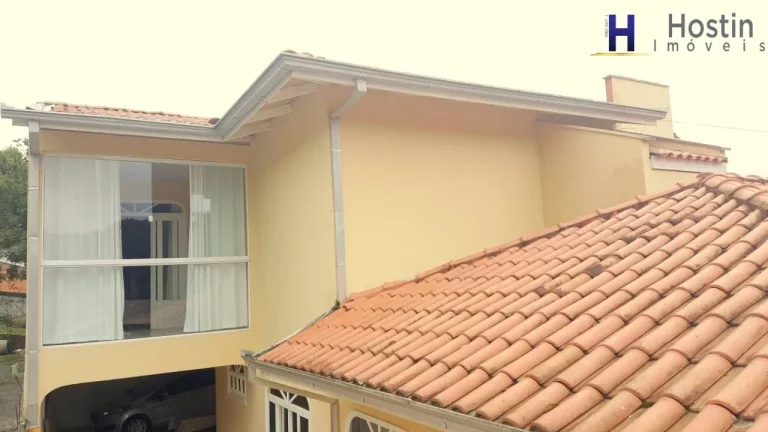 Imagem CASA RESIDENCIAL em SÃO FRANCISCO DO SUL - SC, Paulas