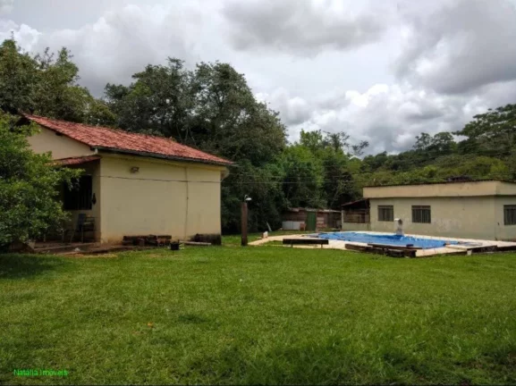 Imagem LINDO SÍTIO COM PISCINA , EM JUATUBA!