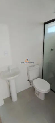 Imagem Aluguel anual de Apartamento com 2 dormitorios sendo 1 suíte em Gravatá-Navegantes