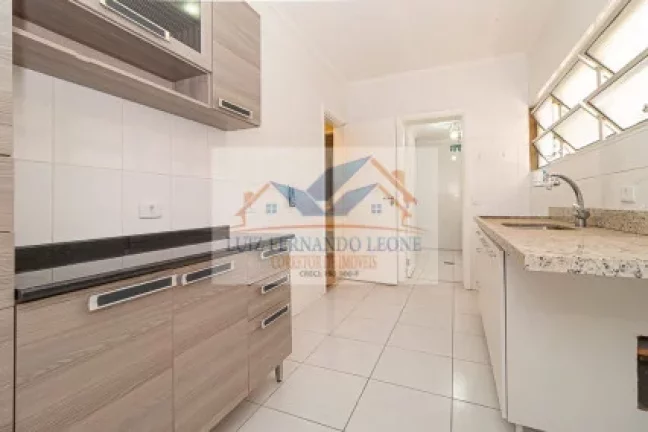 Imagem Apartamento à Venda, 128 m², 3 dormitórios sendo 1 suíte, 1 vaga. - Jardim Paulista