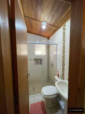 Imagem Linda Chácara à venda em Atibaia - Bairro do portão por R$600 mil!