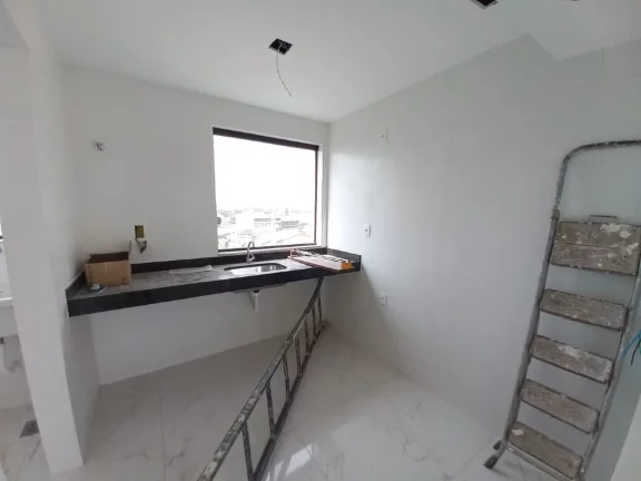 Imagem Apartamento Cobertura Duplex em Belo Horizonte