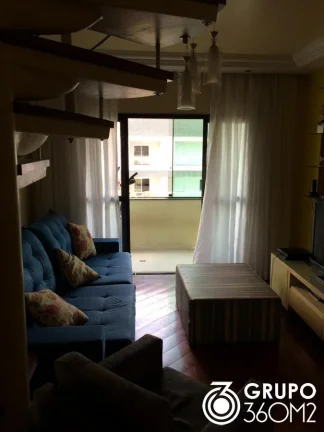 Imagem Cobertura Duplex para Venda em São Bernardo do Campo / SP no bairro Rudge Ramos