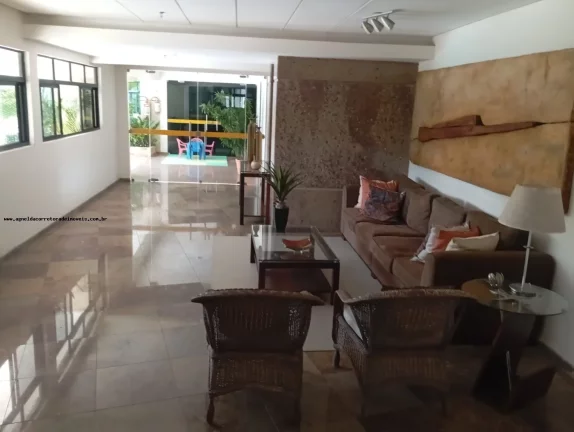 Imagem Apartamento para Venda em Natal, Petrópolis, 3 dormitórios, 3 suítes, 4 banheiros, 2 vagas
