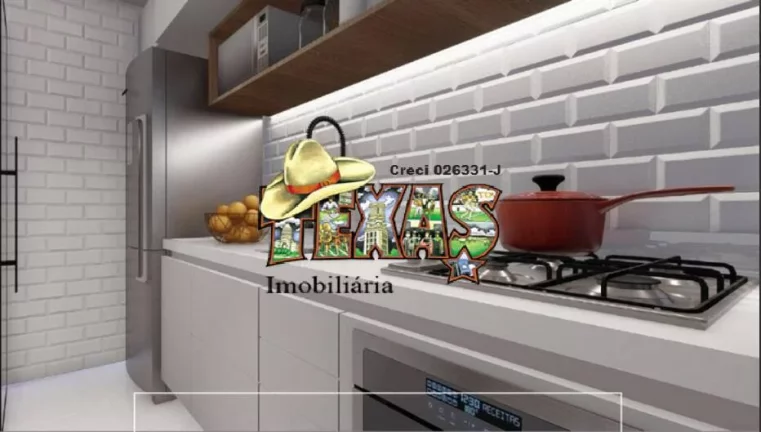 Imagem APARTAMENTO PARA VENDA ARTUR ALVIM