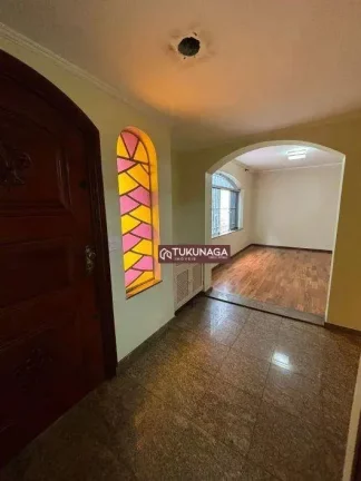 Imagem Sobrado com 3 quartos à venda, 280 m² por R$ 900.000 - Santana - São Paulo/SP