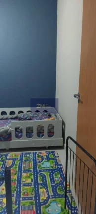 Imagem Apartamento à Venda no Residencial Reino da Escócia, R 1300
