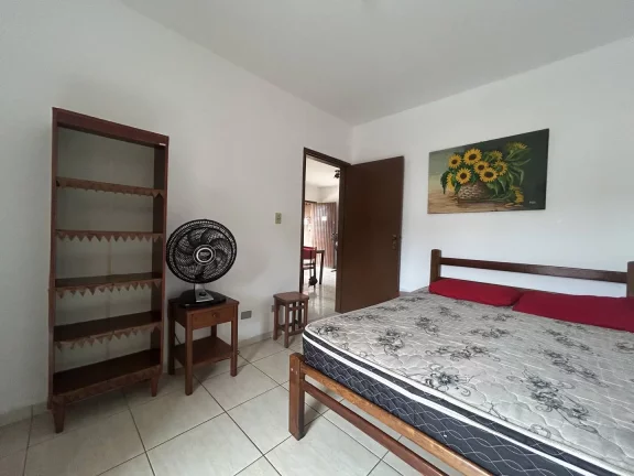 Imagem APARTAMENTO DE FRENTE PARA O MAR!