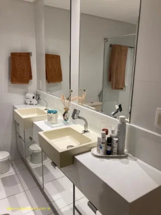 Imagem Apartamento 3 Suítes Alto Padrão ? Vista Mar ? Biarritz | Patamares ? Salvador/BA