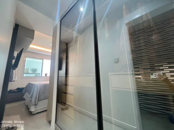 Imagem Apartamento à venda no Condomínio Jardins da França - Localização privilegiada em Garcia
