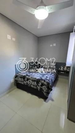 Imagem Cobertura para Venda em Santo André / SP no bairro Vila Curuçá