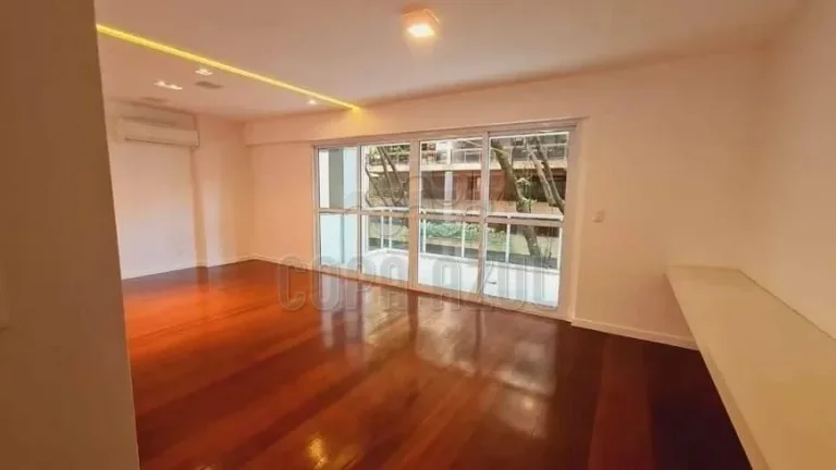 Imagem Leblon – Rua José Linhares | Residencial › Apartamento 3 quarto(s) à Venda
