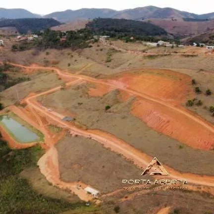 Imagem Terreno em condominio fechado - Cantos da Mata - Iapu - MG - COD 377