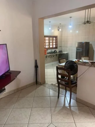 Imagem VENDE-SE CHÁCARA EM CAMPINAS - SP