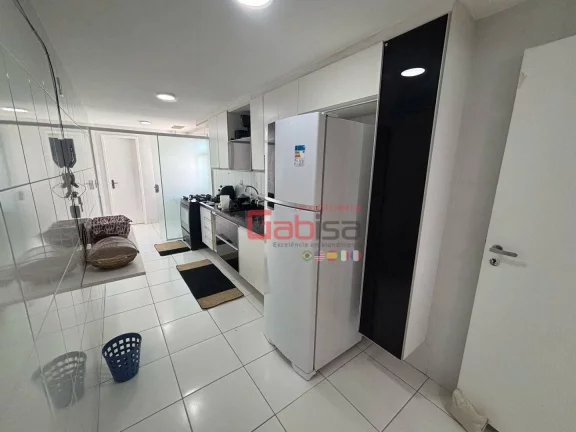 Imagem Apartamento com 4 dormitórios à venda, 199 m² por R$ 2.700.000,00 - Praia do Forte - Cabo Frio/RJ