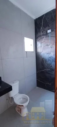 Imagem Casa para Venda em Três Lagoas / MS no bairro Mais Parque