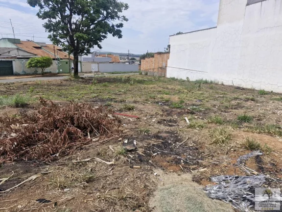 Imagem Lote para Venda em Aparecida de Goiânia, Setor Aeroporto Sul - 2ª Etapa