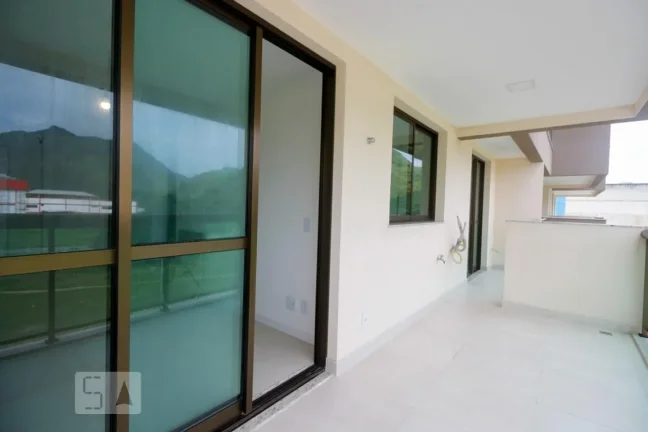 Imagem Apartamento à Venda - Recreio, 2 Quartos, 74 m2